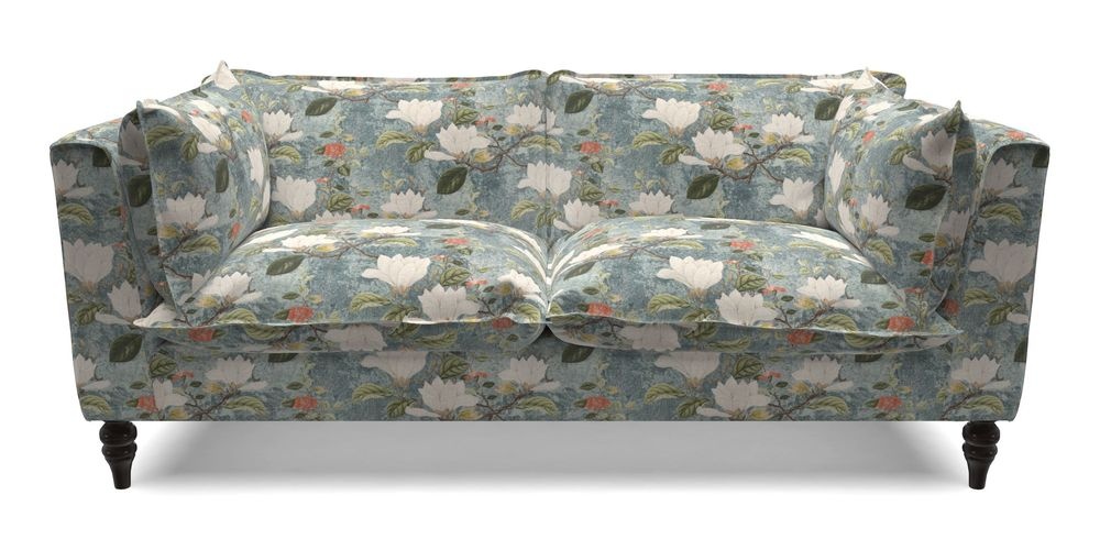 Bespoke 4 Seater Sofas