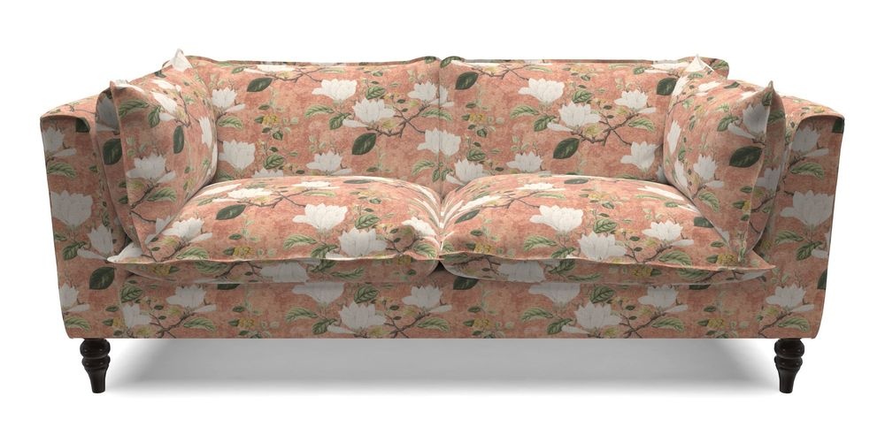 Bespoke 4 Seater Sofas