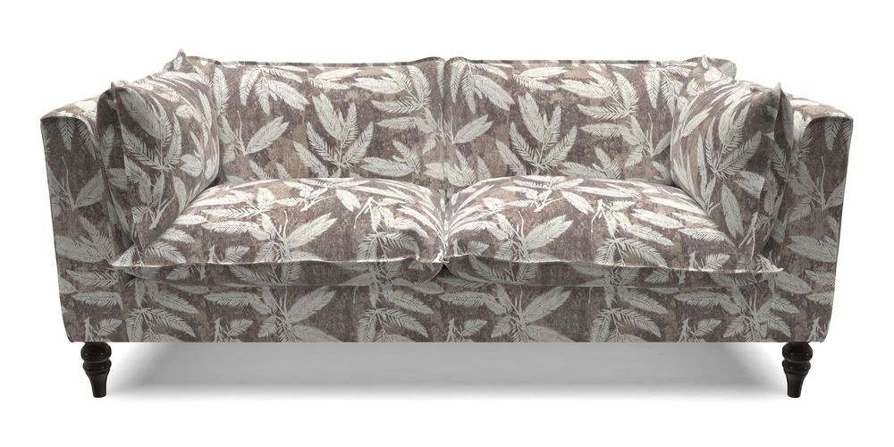 Bespoke 4 Seater Sofas