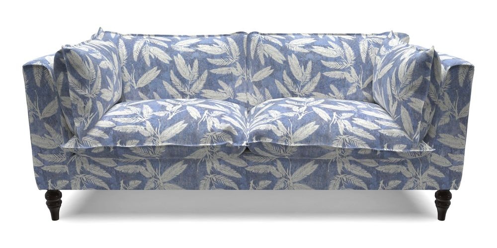 Bespoke 4 Seater Sofas