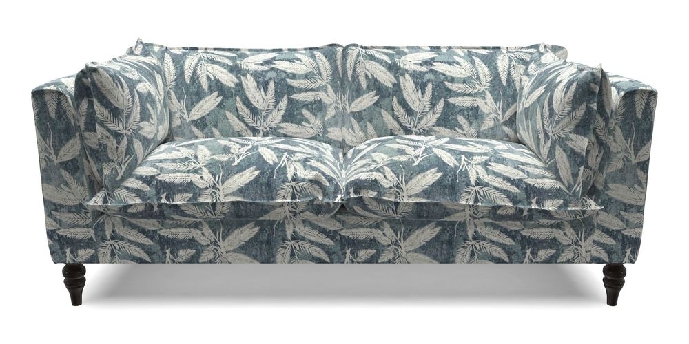 Bespoke 4 Seater Sofas