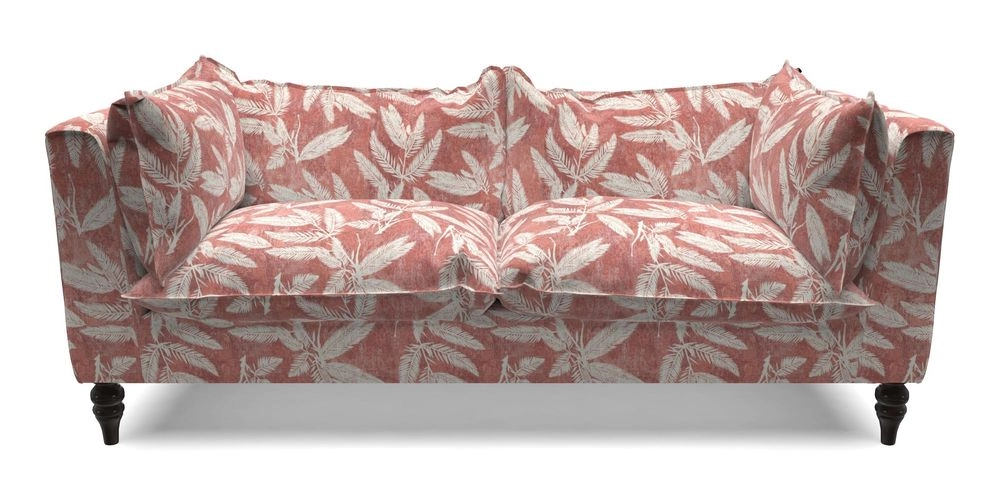 Bespoke 4 Seater Sofas