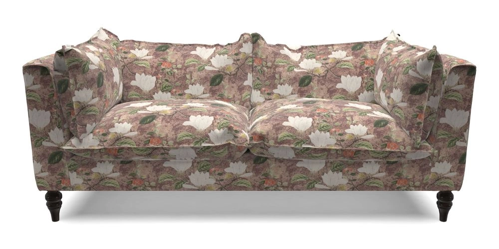 Bespoke 4 Seater Sofas