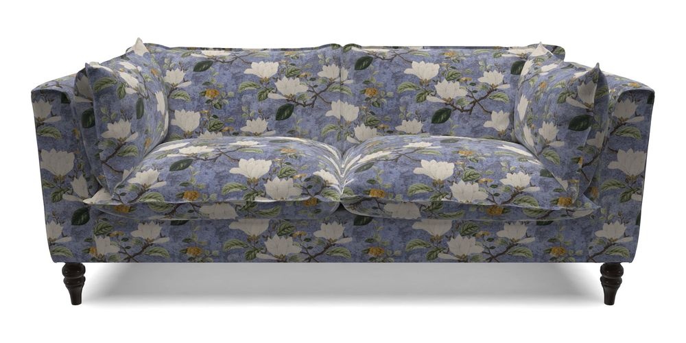 Bespoke 4 Seater Sofas