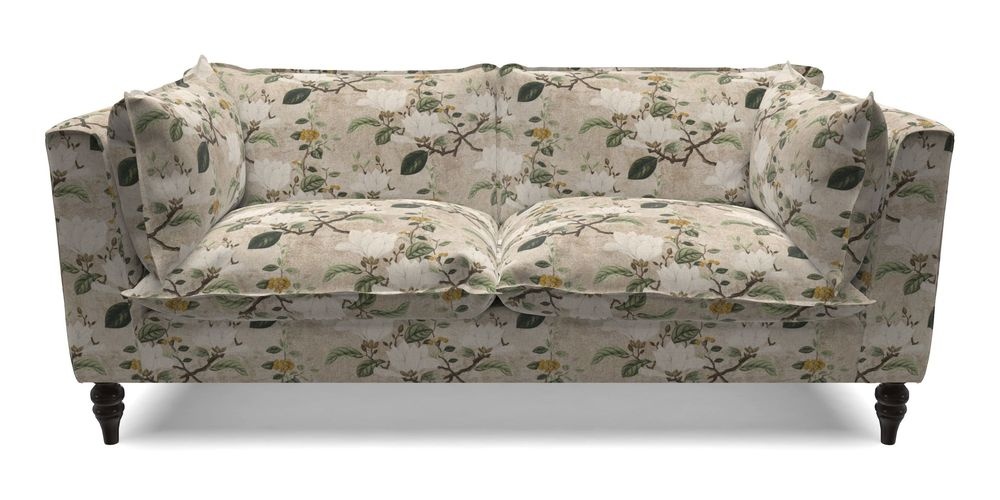 Bespoke 4 Seater Sofas