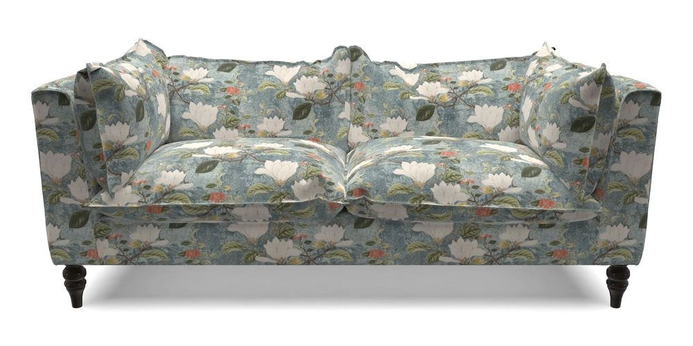 Bespoke 4 Seater Sofas