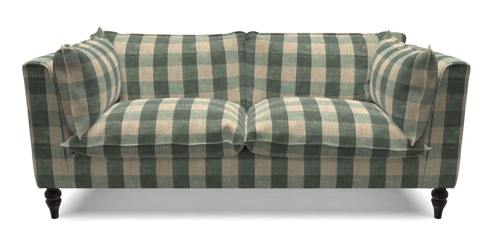 Bespoke 4 Seater Sofas
