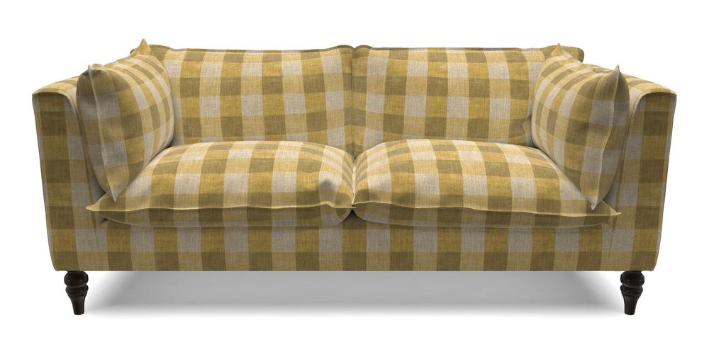 Bespoke 4 Seater Sofas