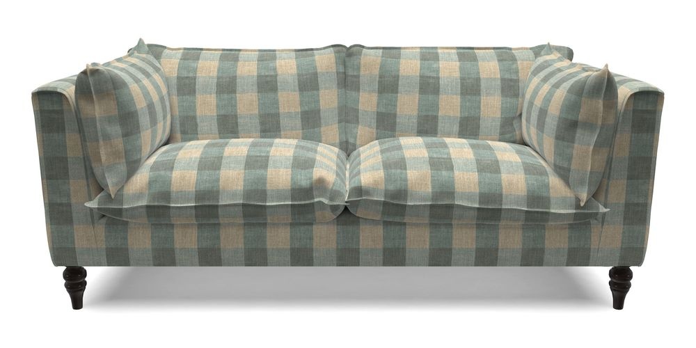 Bespoke 4 Seater Sofas