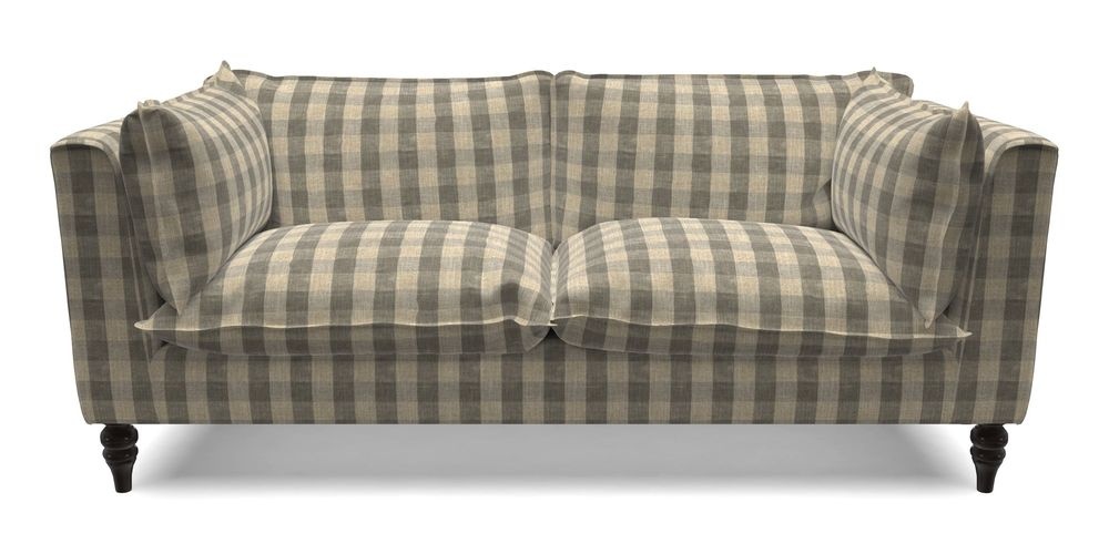 Bespoke 4 Seater Sofas
