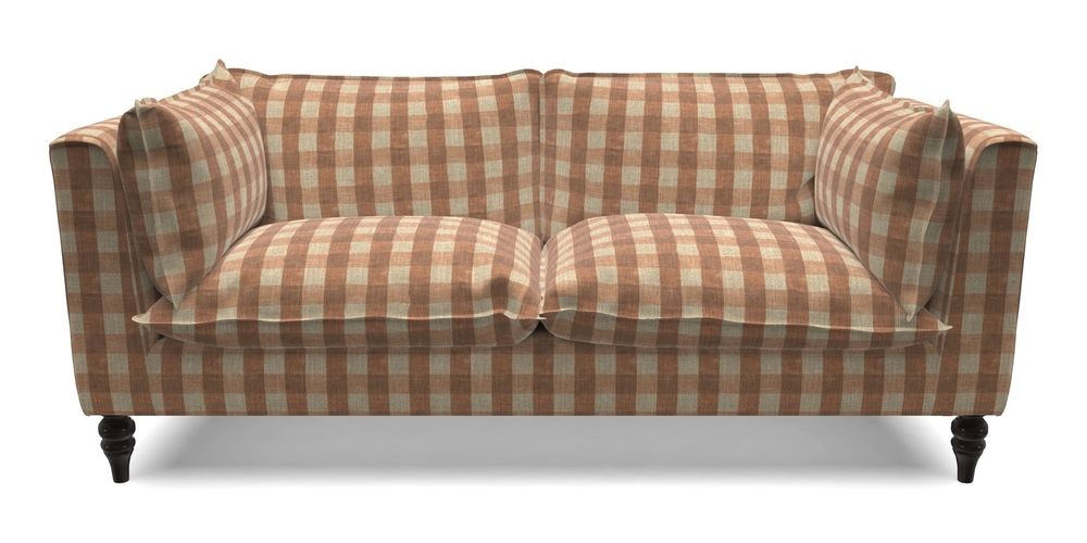 Bespoke 4 Seater Sofas