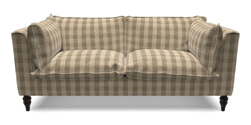 Bespoke 4 Seater Sofas