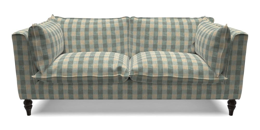 Bespoke 4 Seater Sofas