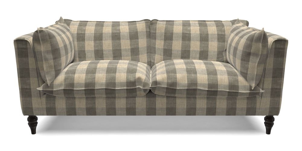 Bespoke 4 Seater Sofas