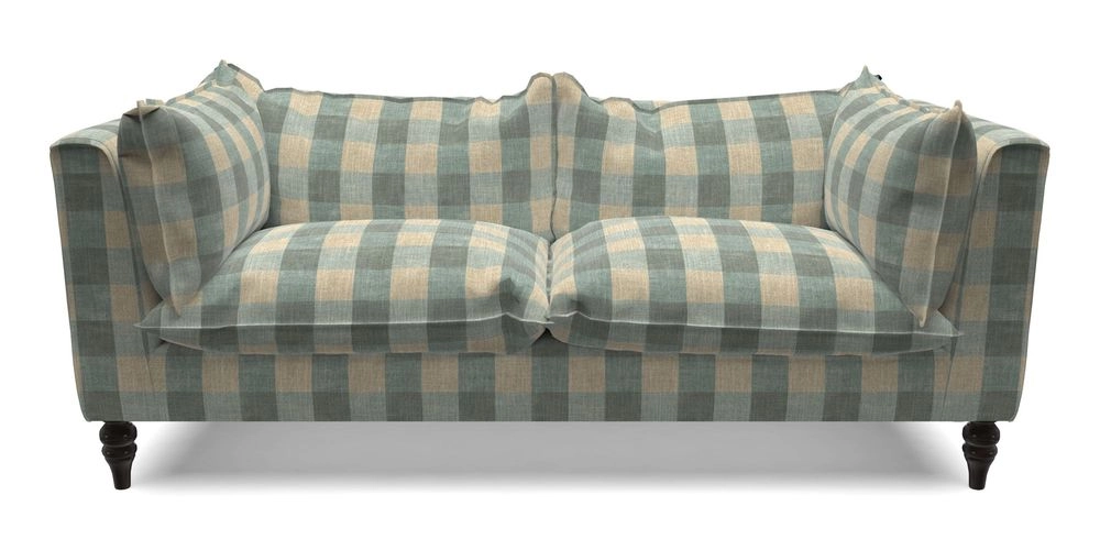 Bespoke 4 Seater Sofas