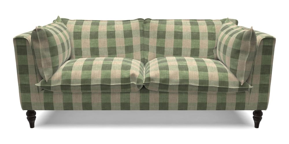 Bespoke 4 Seater Sofas