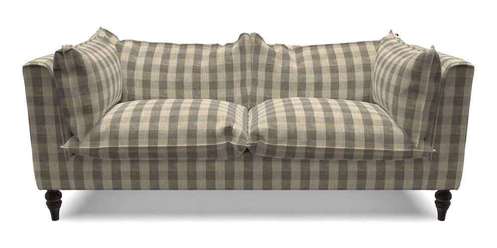 Bespoke 4 Seater Sofas