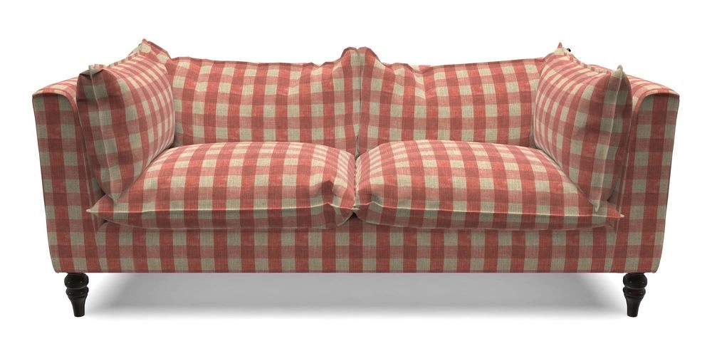 Bespoke 4 Seater Sofas