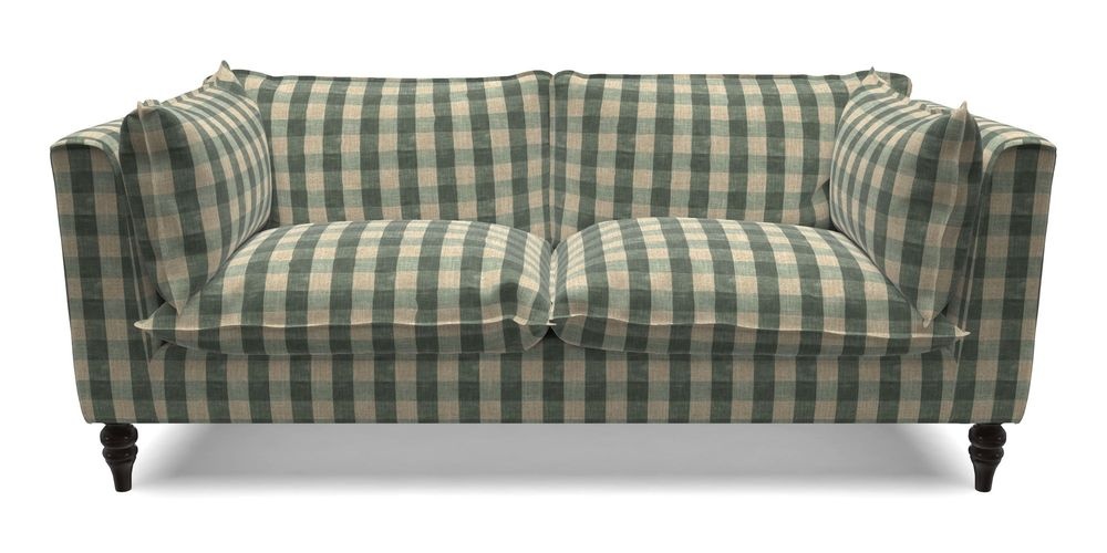 Bespoke 4 Seater Sofas