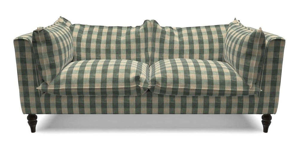 Bespoke 4 Seater Sofas