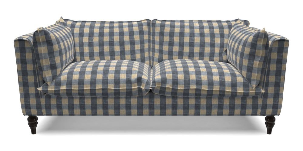 Bespoke 4 Seater Sofas