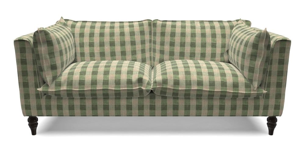 Bespoke 4 Seater Sofas