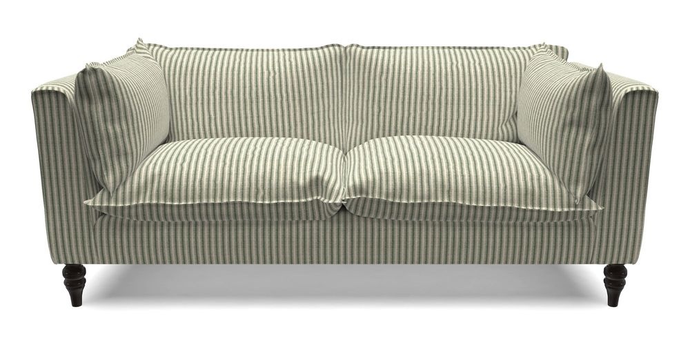 Bespoke 4 Seater Sofas