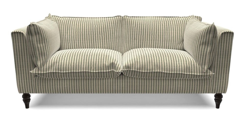 Bespoke 4 Seater Sofas