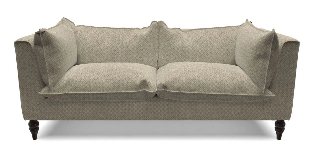 Bespoke 4 Seater Sofas