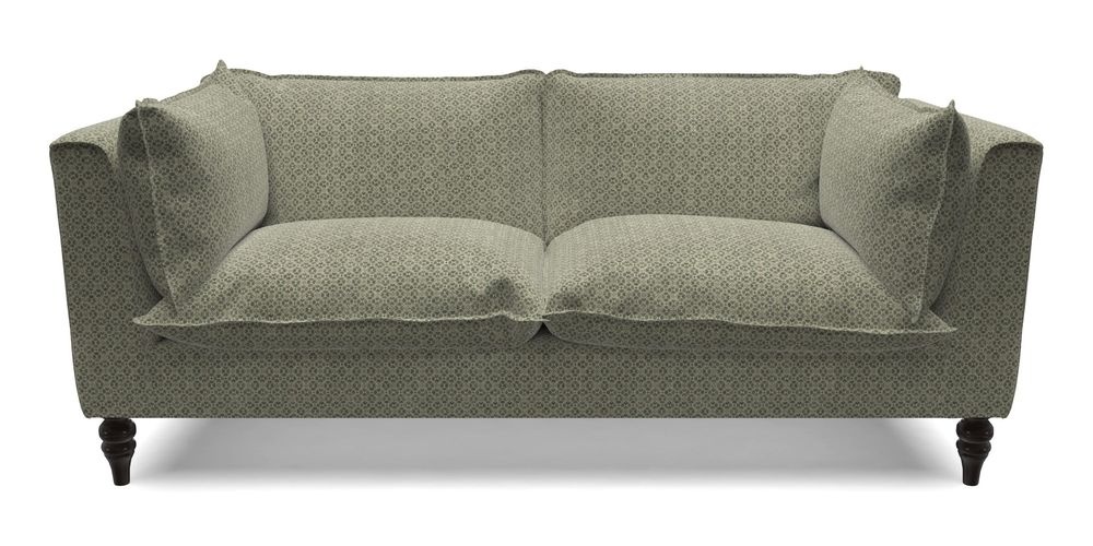 Bespoke 4 Seater Sofas