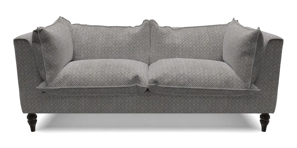 Bespoke 4 Seater Sofas