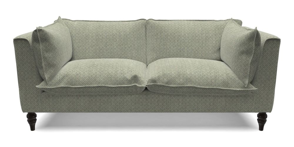 Bespoke 4 Seater Sofas