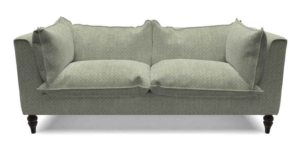 Bespoke 4 Seater Sofas