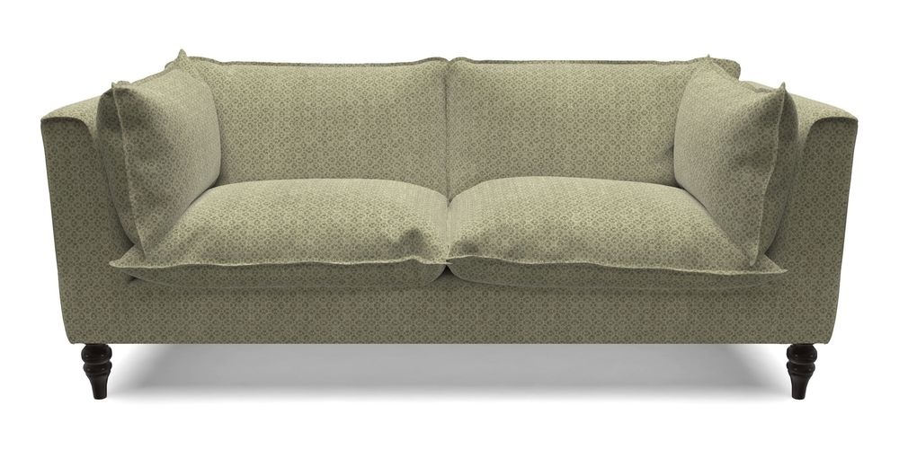 Bespoke 4 Seater Sofas
