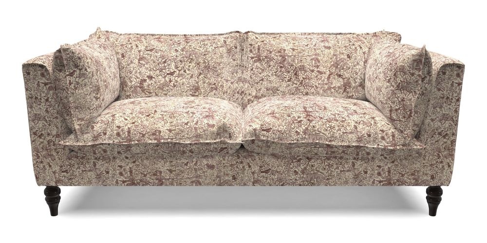 Bespoke 4 Seater Sofas