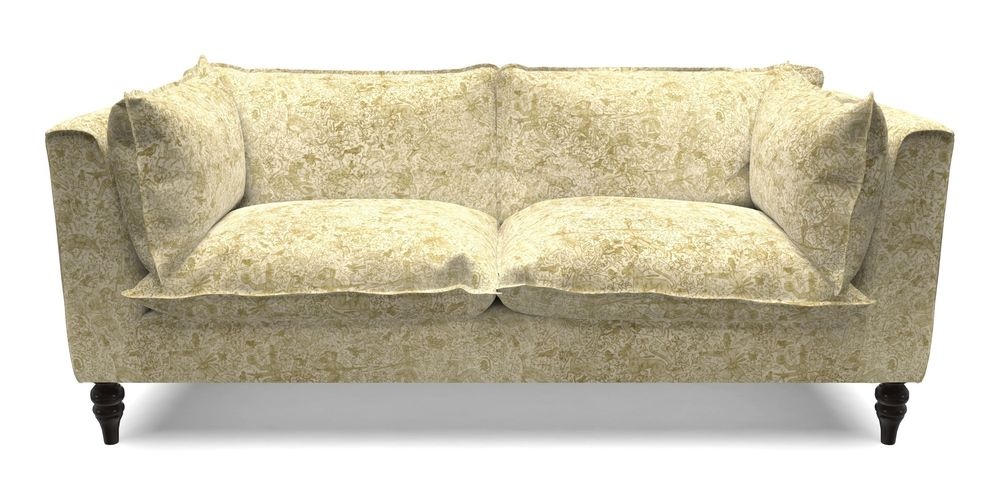 Bespoke 4 Seater Sofas