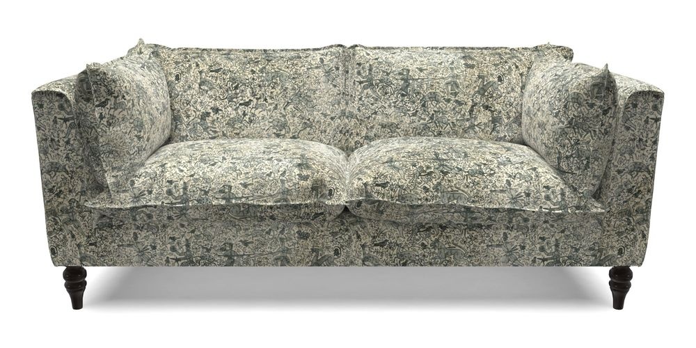 Bespoke 4 Seater Sofas