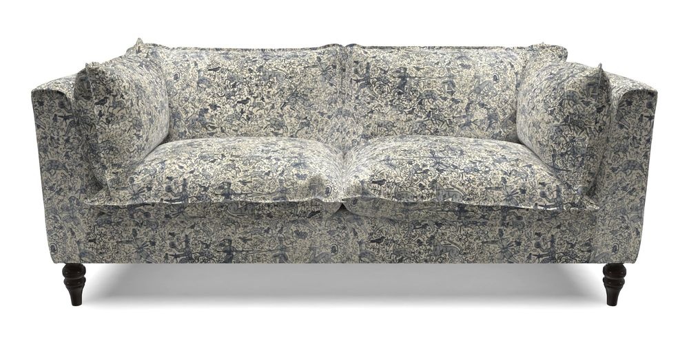 Bespoke 4 Seater Sofas