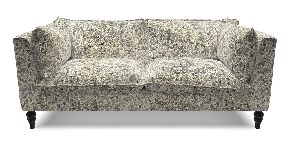 Bespoke 4 Seater Sofas