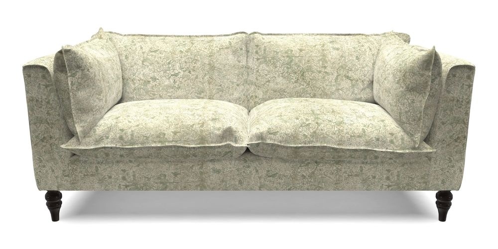 Bespoke 4 Seater Sofas