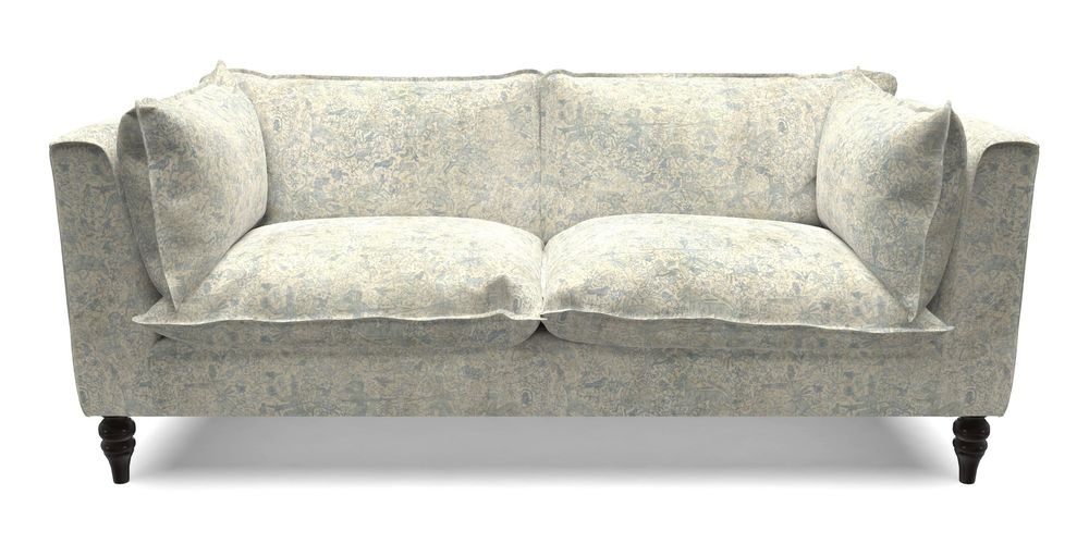 Bespoke 4 Seater Sofas