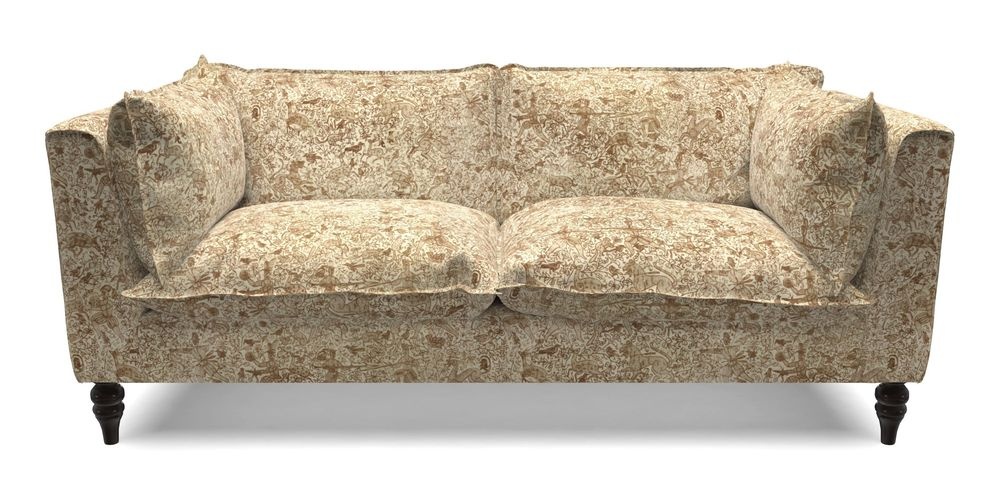 Bespoke 4 Seater Sofas