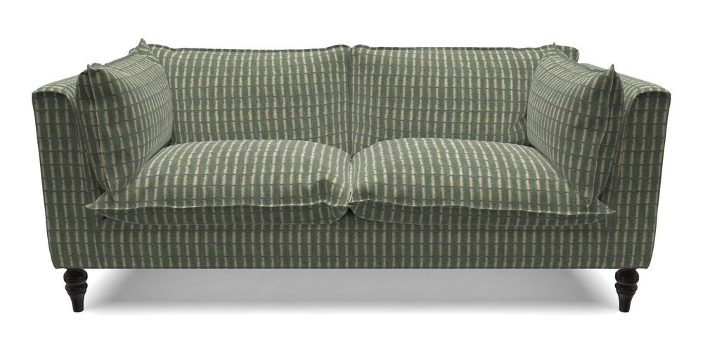 Bespoke 4 Seater Sofas