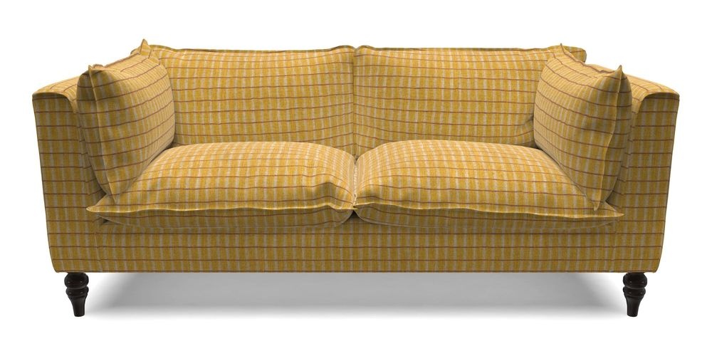 Bespoke 4 Seater Sofas
