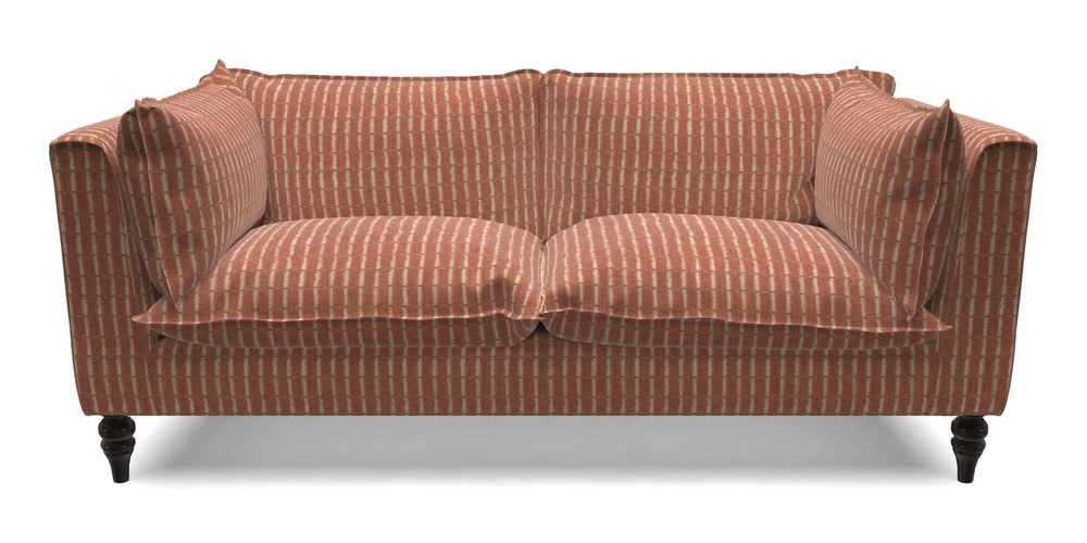 Bespoke 4 Seater Sofas