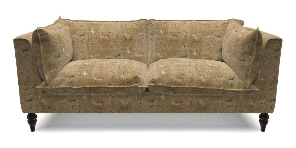 Bespoke 4 Seater Sofas