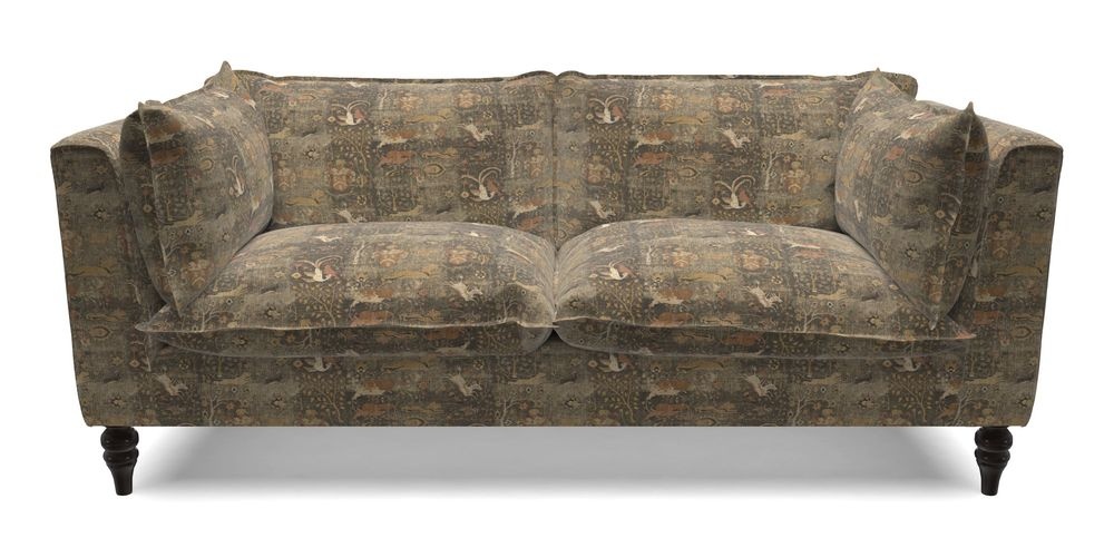 Bespoke 4 Seater Sofas