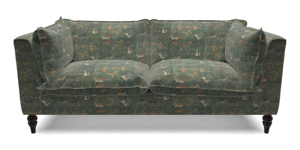 Bespoke 4 Seater Sofas