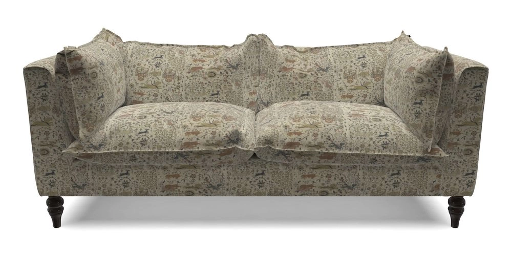 Bespoke 4 Seater Sofas