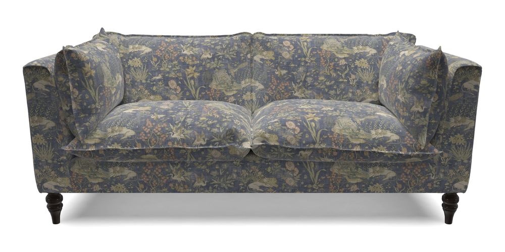 Bespoke 4 Seater Sofas